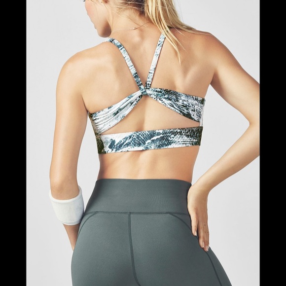 Fabletics sports bra - Picture 4 of 4